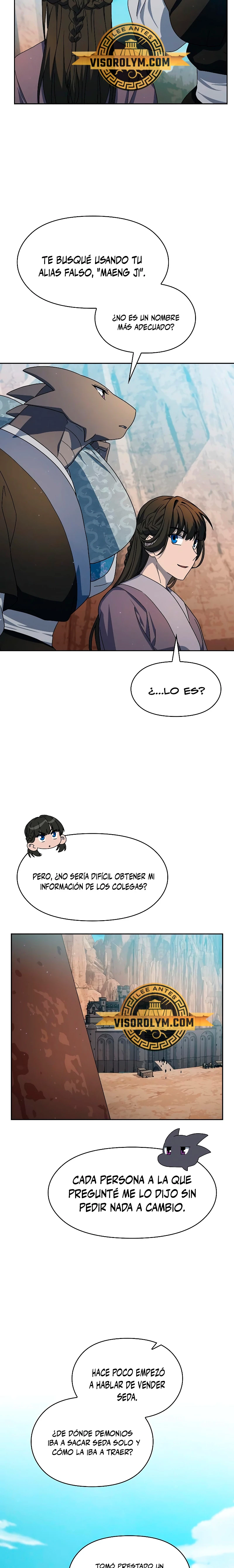 Civilización Nebula capítulo 32, página 24