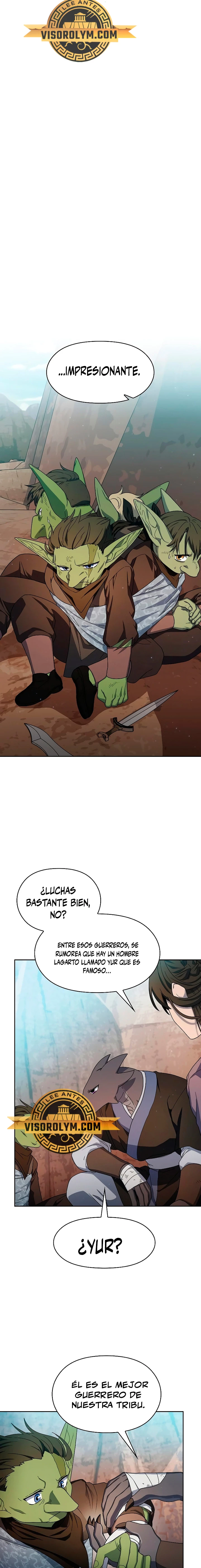 Civilización Nebula capítulo 33, página 3