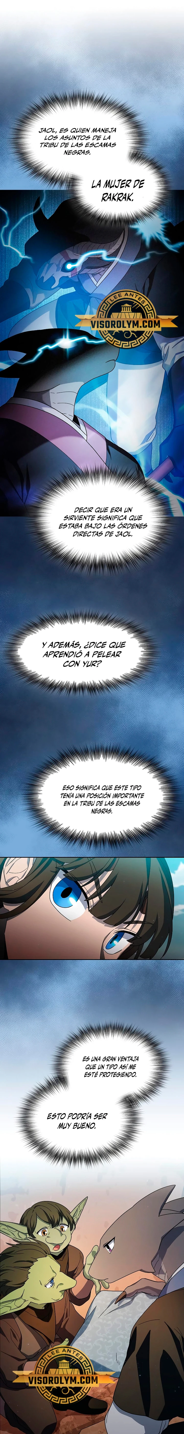 Civilización Nebula capítulo 33, página 5