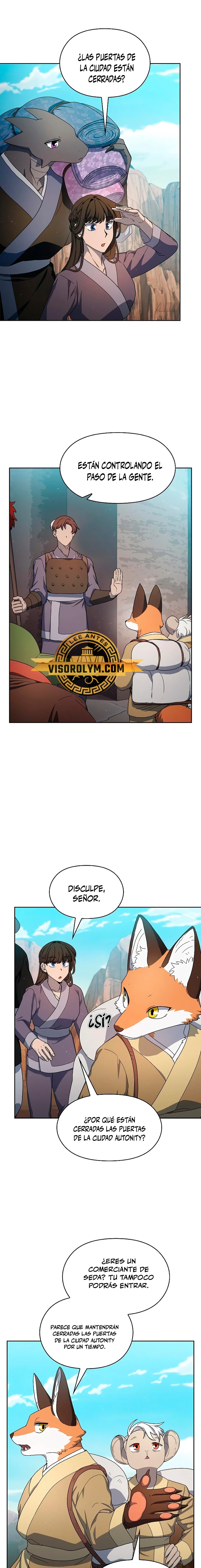 Civilización Nebula capítulo 33, página 7
