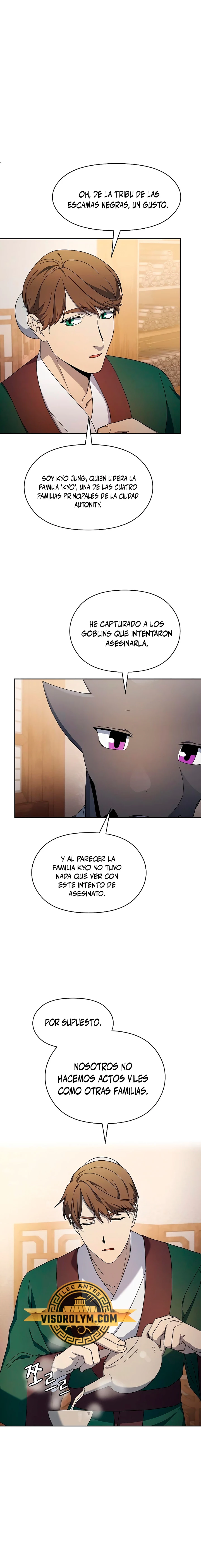 Civilización Nebula capítulo 33, página 11