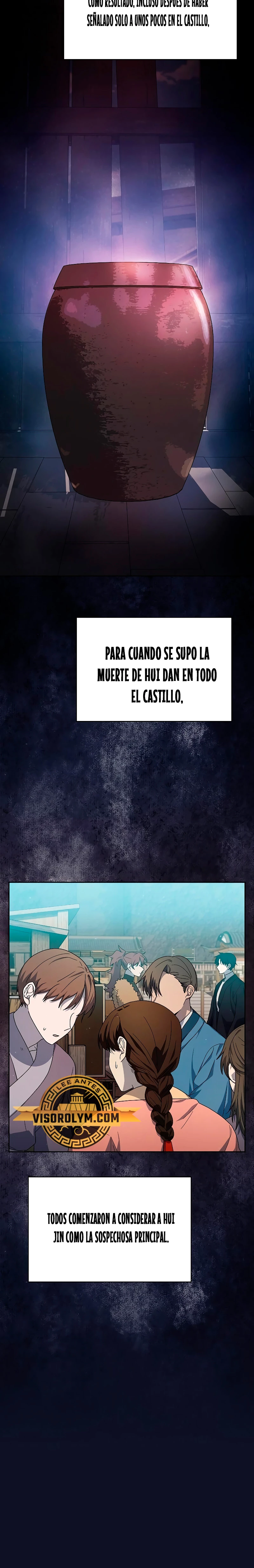 Civilización Nebula capítulo 34, página 3