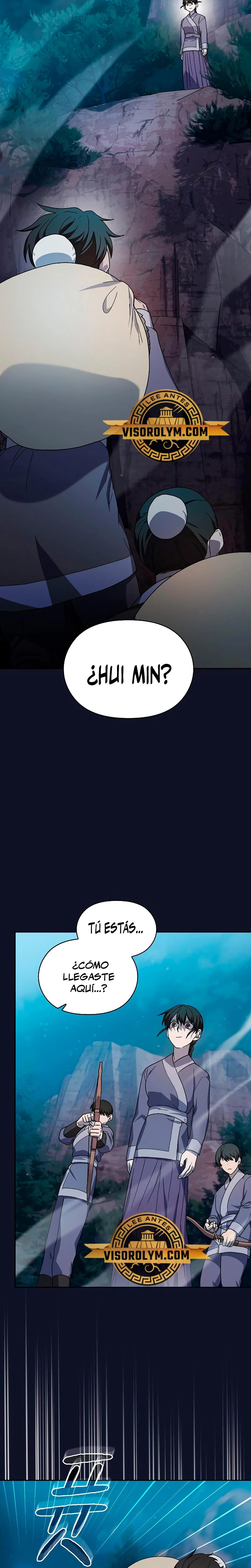 Civilización Nebula capítulo 34, página 6