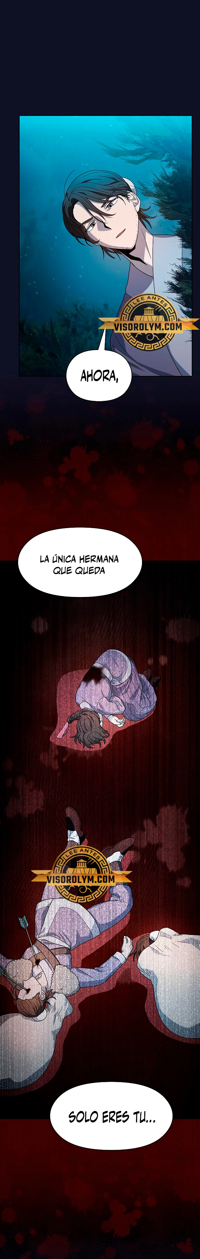 Civilización Nebula capítulo 34, página 12
