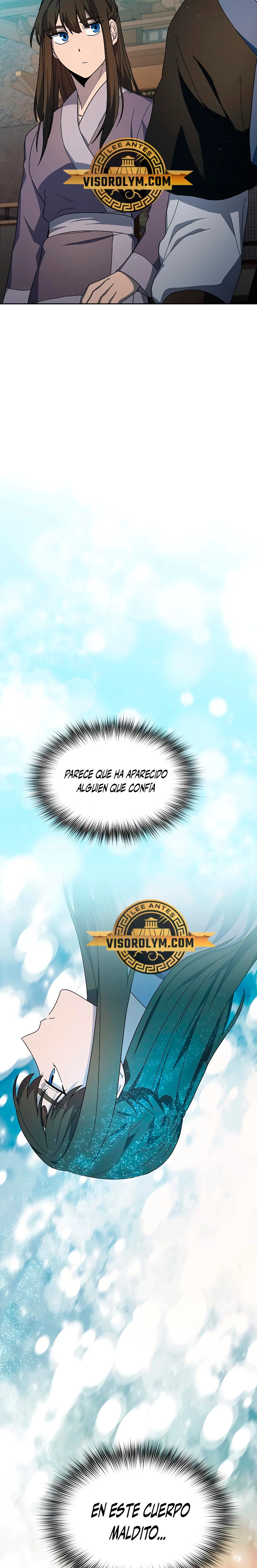 Civilización Nebula capítulo 34, página 21