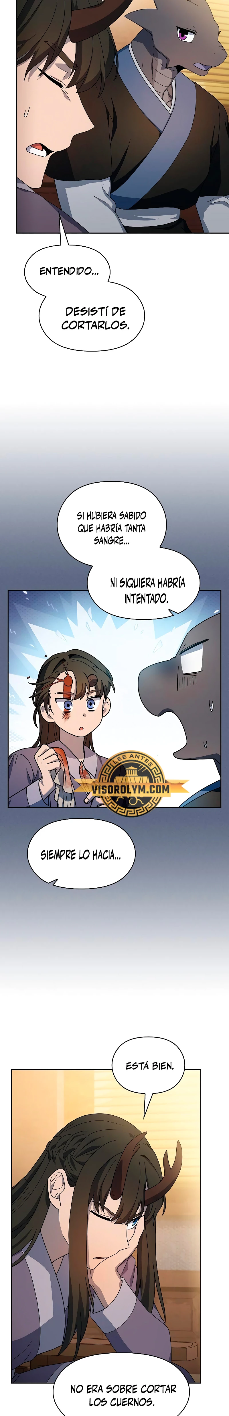 Civilización Nebula capítulo 34, página 24