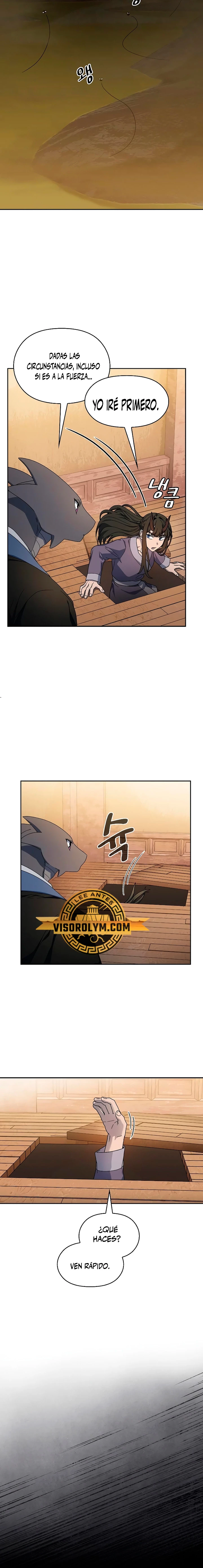 Civilización Nebula capítulo 35, página 4