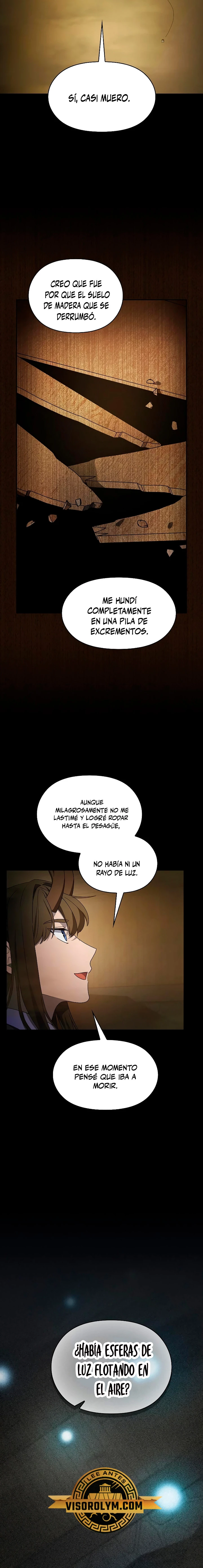 Civilización Nebula capítulo 35, página 6