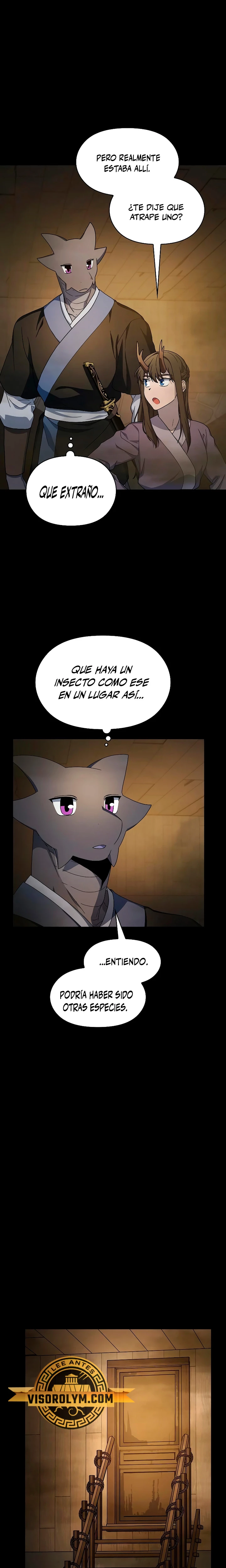Civilización Nebula capítulo 35, página 8