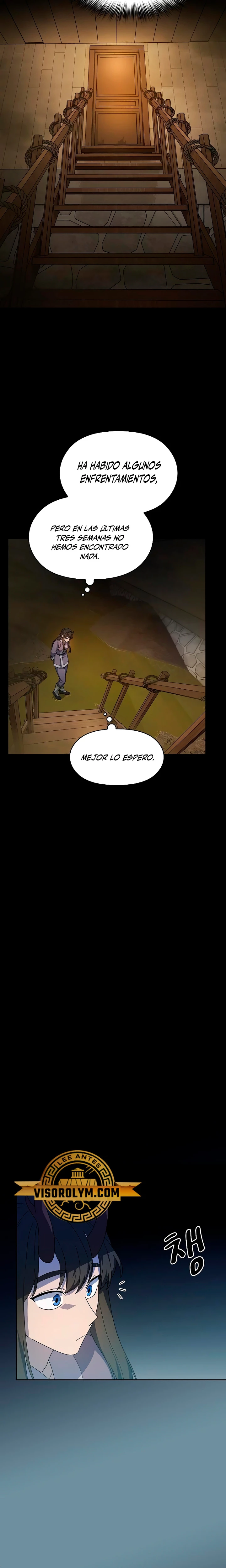Civilización Nebula capítulo 35, página 11