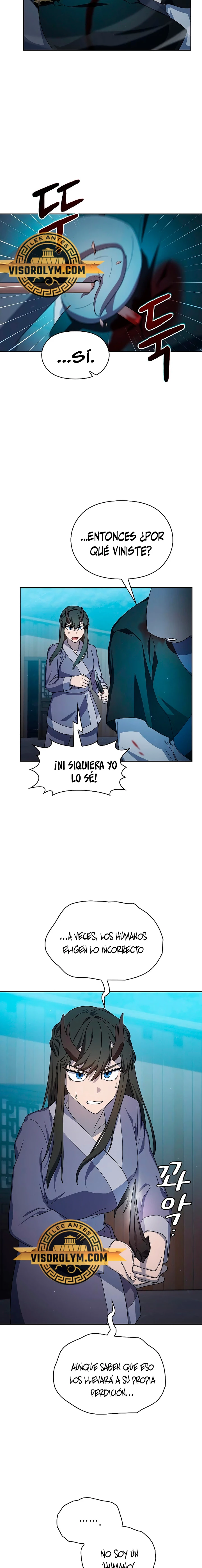 Civilización Nebula capítulo 35, página 18