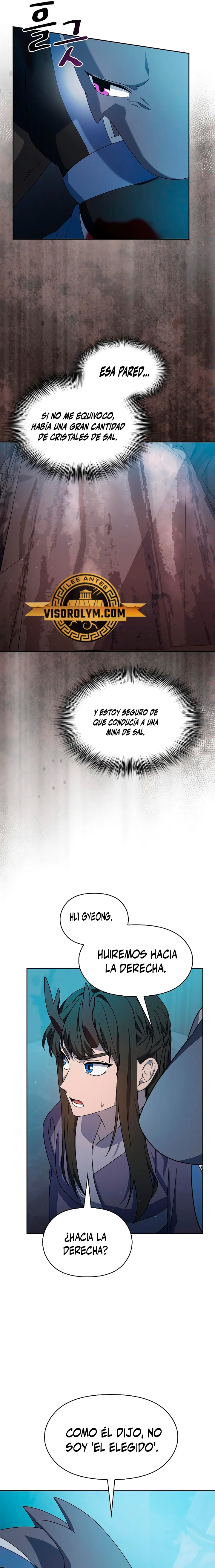 Civilización Nebula capítulo 35, página 22