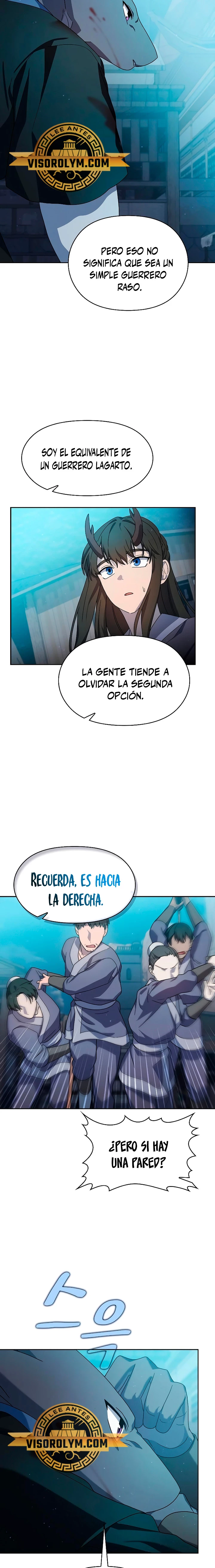 Civilización Nebula capítulo 35, página 23