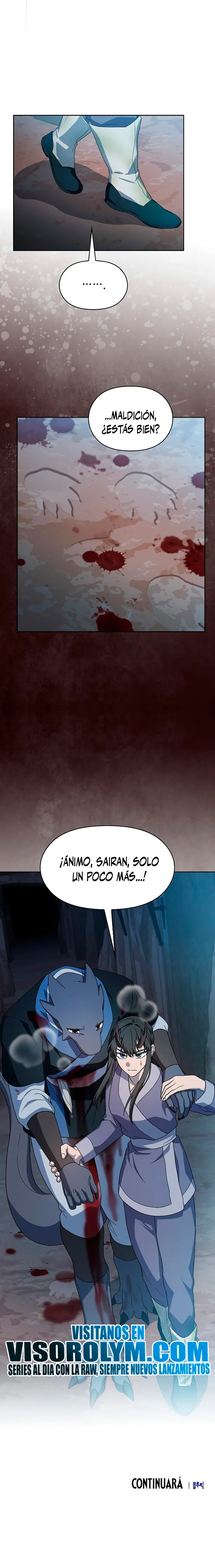 Civilización Nebula capítulo 35, página 26