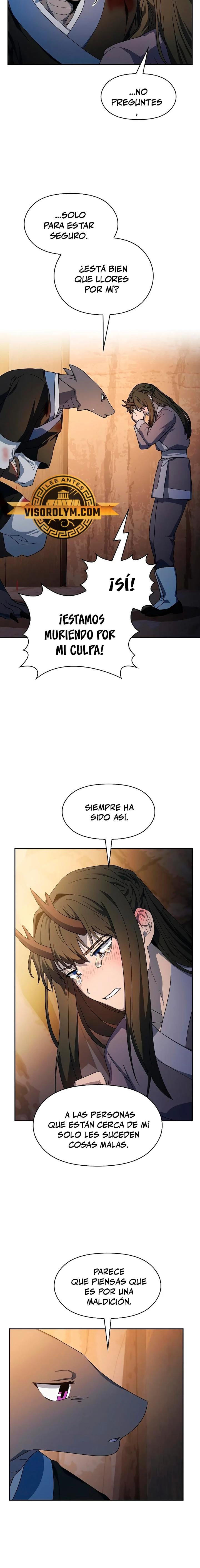 Civilización Nebula capítulo 36, página 5