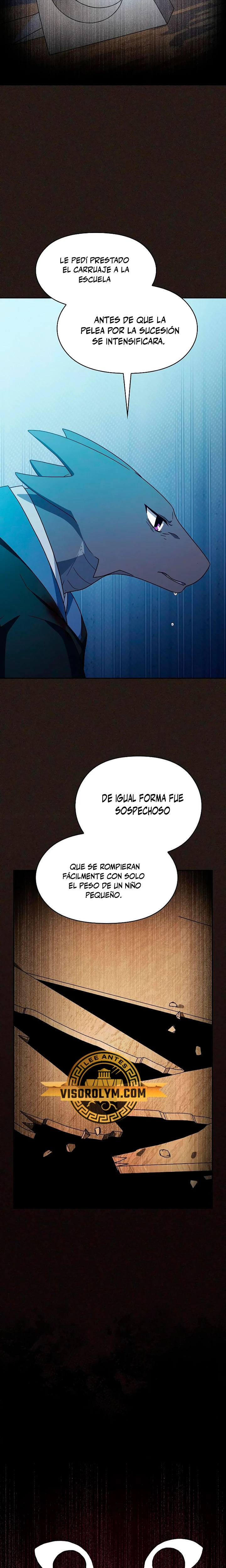 Civilización Nebula capítulo 36, página 8