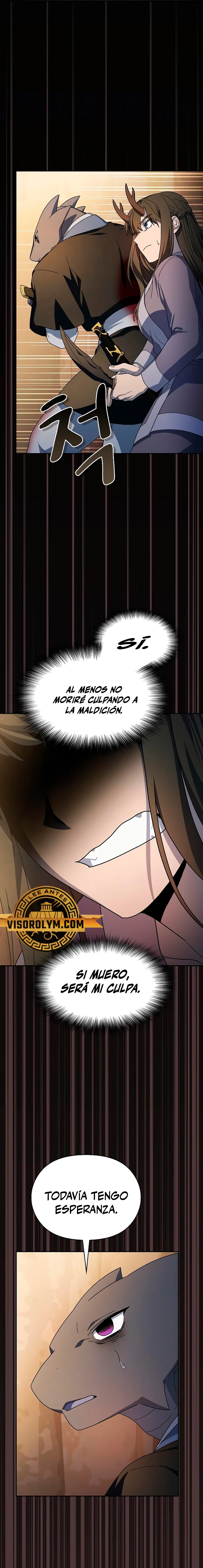 Civilización Nebula capítulo 36, página 12