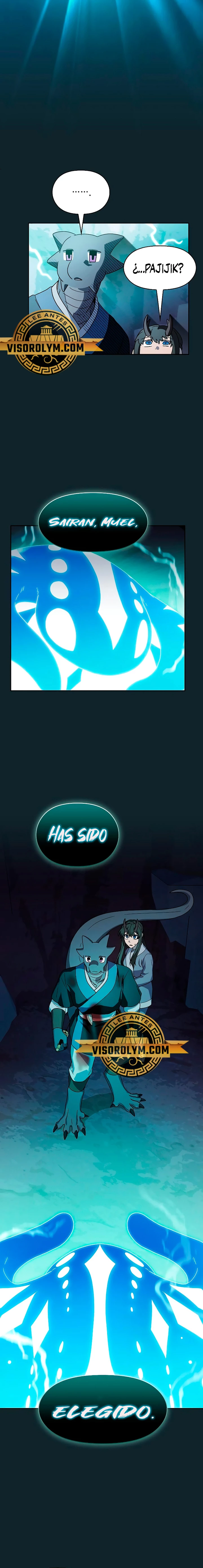 Civilización Nebula capítulo 36, página 16