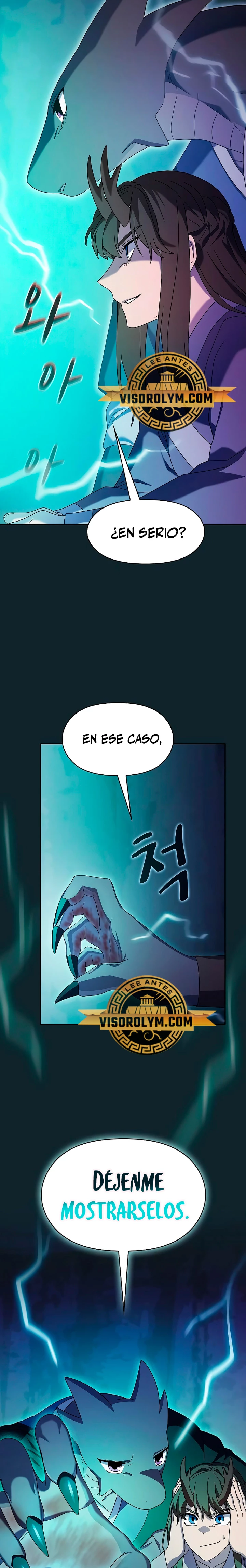 Civilización Nebula capítulo 36, página 23