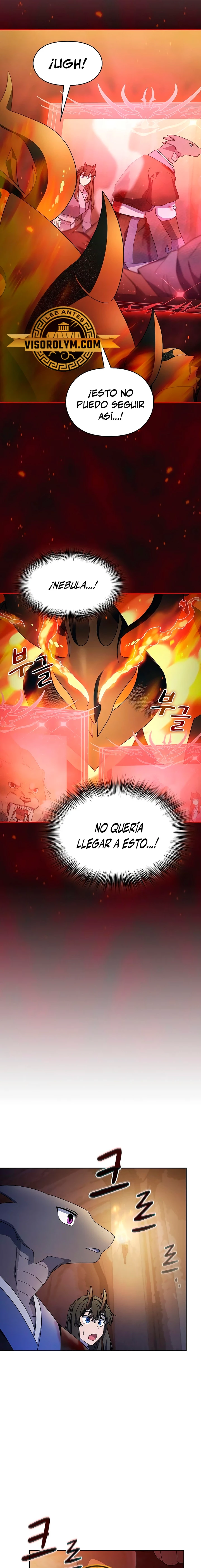 Civilización Nebula capítulo 37, página 8
