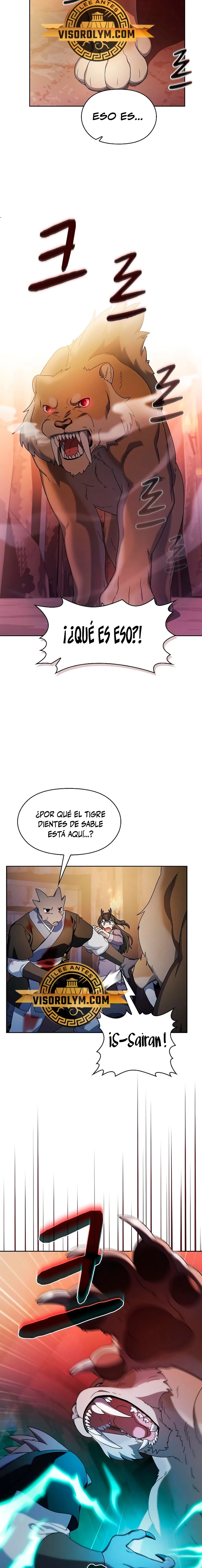 Civilización Nebula capítulo 37, página 9