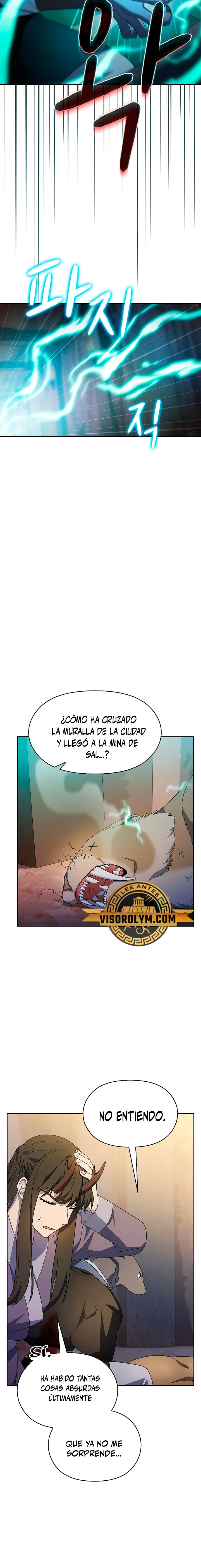 Civilización Nebula capítulo 37, página 10