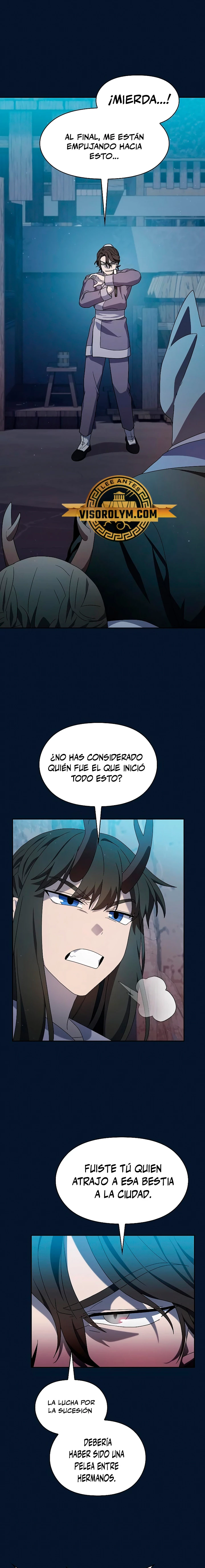 Civilización Nebula capítulo 37, página 12