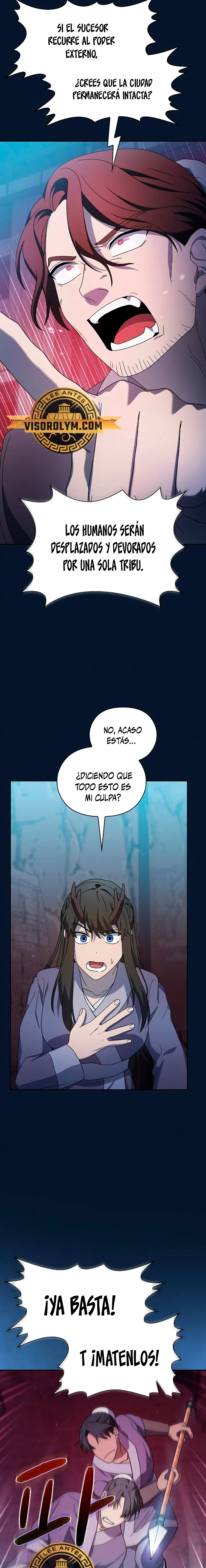 Civilización Nebula capítulo 37, página 13