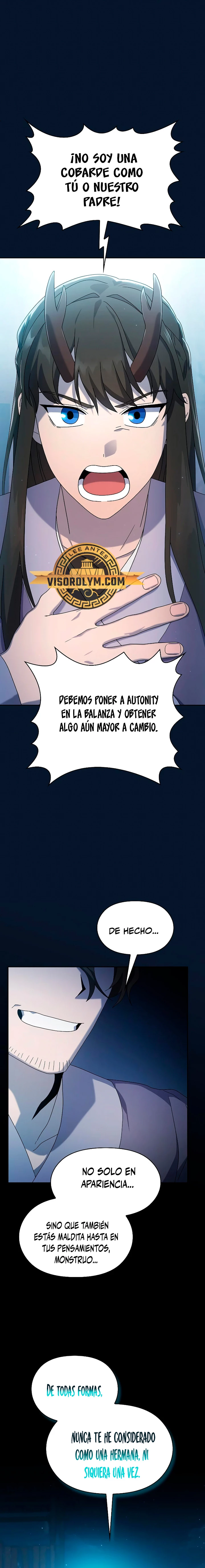 Civilización Nebula capítulo 37, página 16