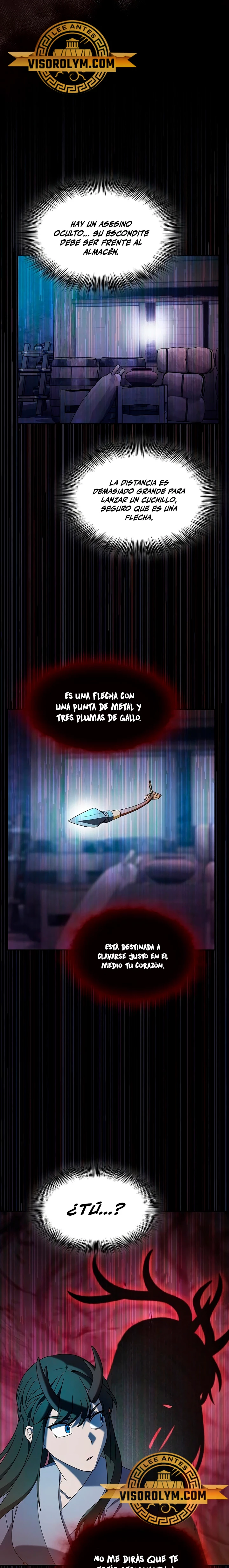 Civilización Nebula capítulo 37, página 18