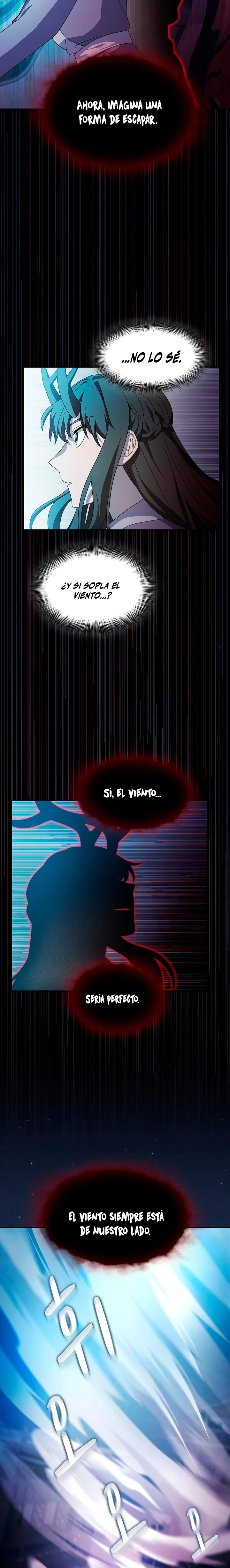 Civilización Nebula capítulo 37, página 20