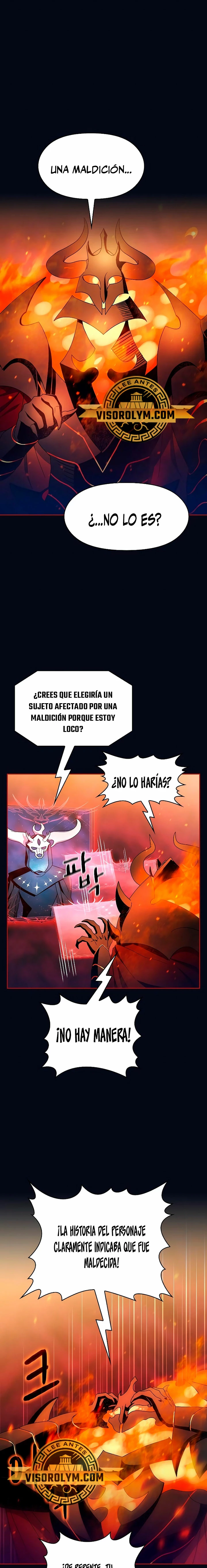 Civilización Nebula capítulo 38, página 3