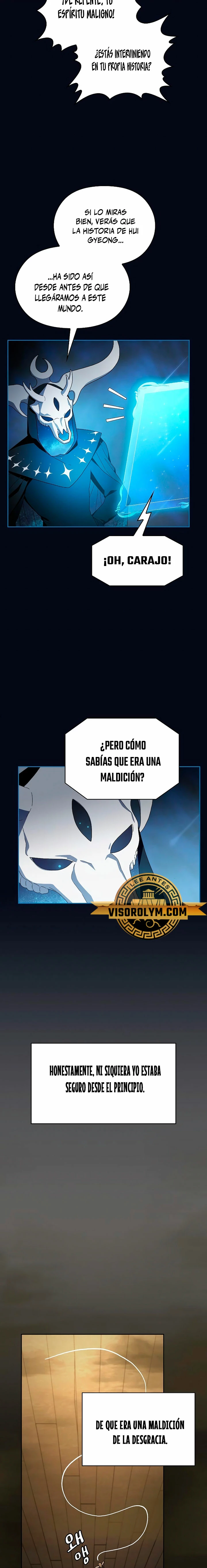 Civilización Nebula capítulo 38, página 4