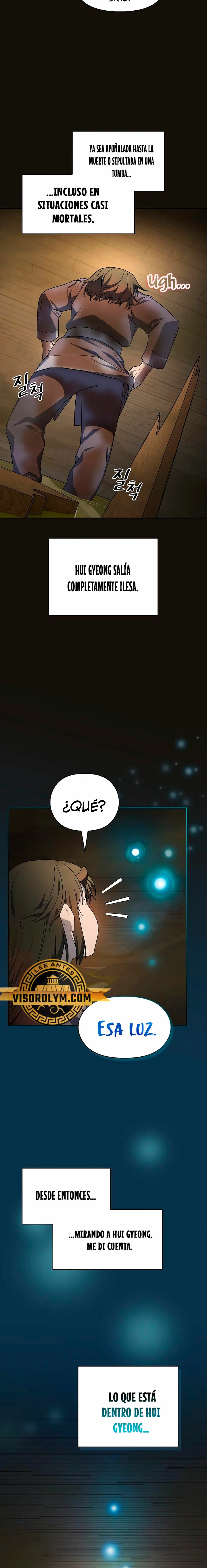 Civilización Nebula capítulo 38, página 6