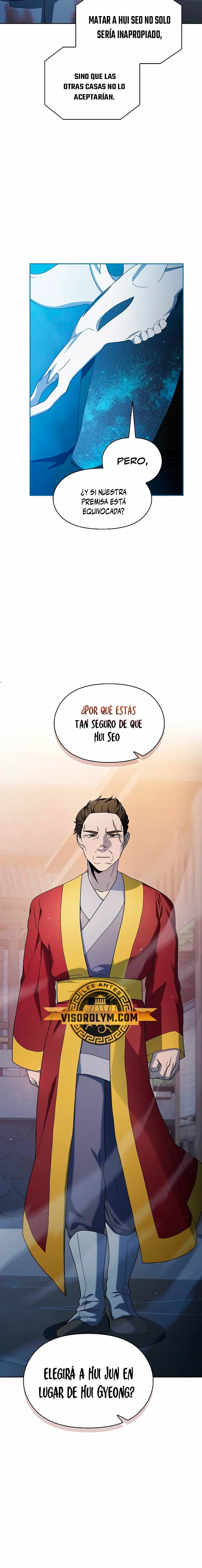 Civilización Nebula capítulo 38, página 11