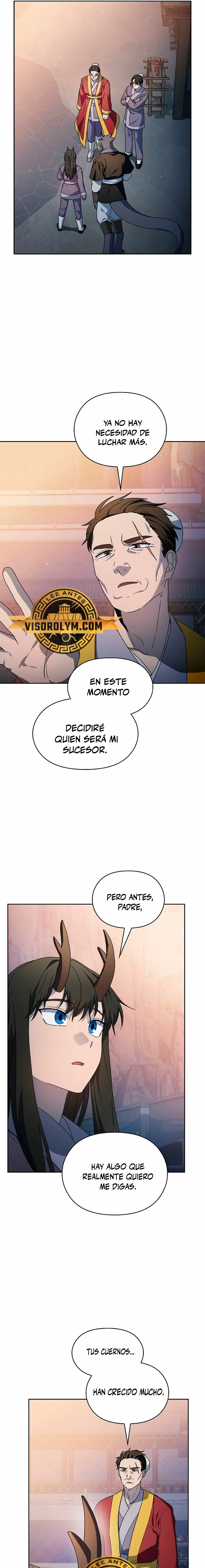 Civilización Nebula capítulo 38, página 12