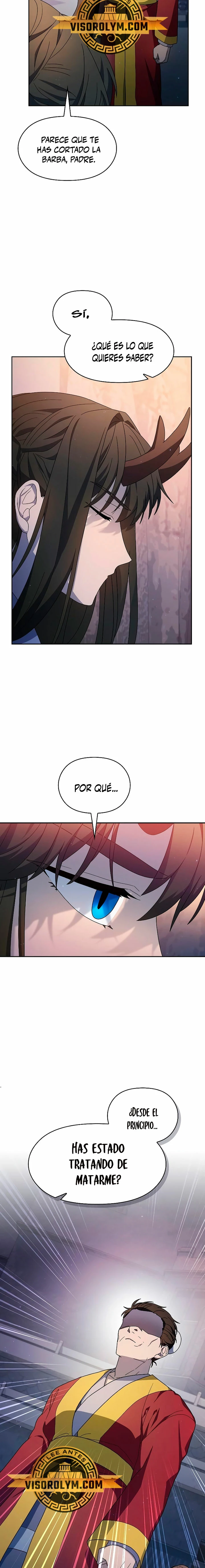Civilización Nebula capítulo 38, página 13