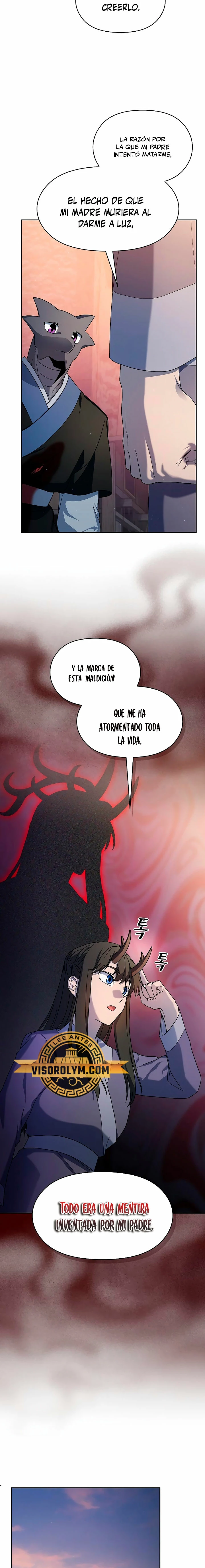 Civilización Nebula capítulo 38, página 15