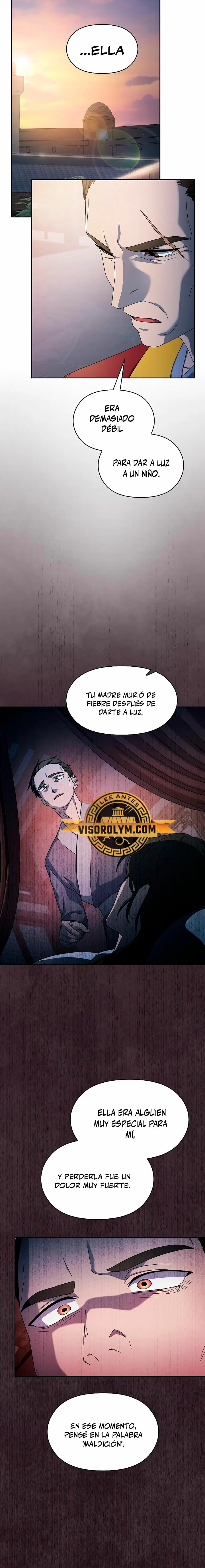 Civilización Nebula capítulo 38, página 16