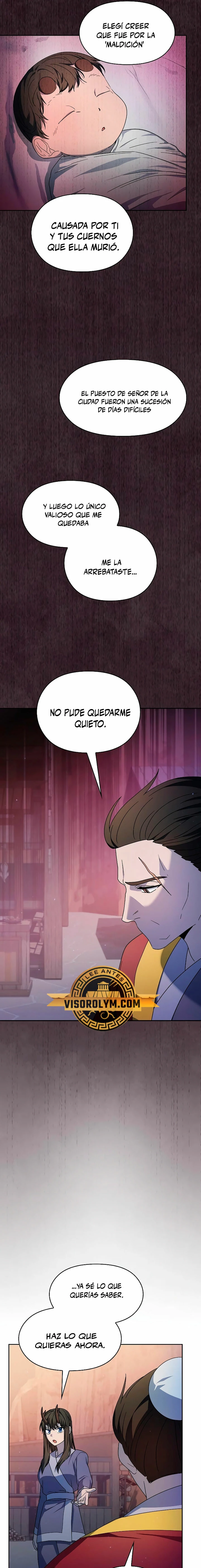 Civilización Nebula capítulo 38, página 17