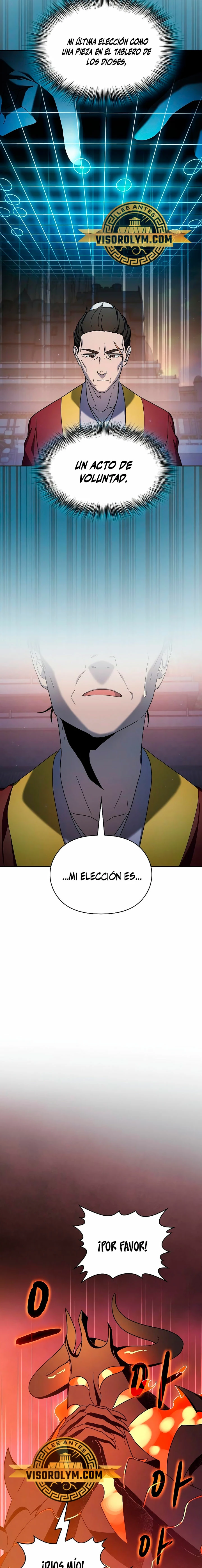 Civilización Nebula capítulo 38, página 19