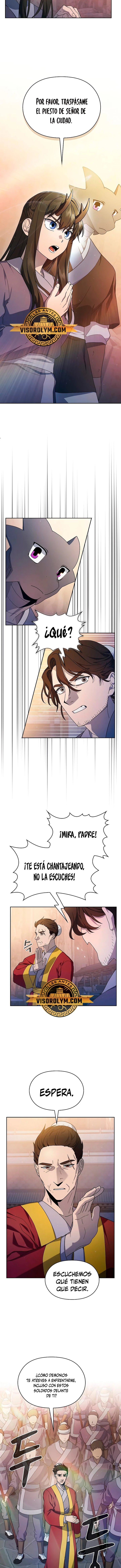 Civilización Nebula capítulo 39, página 3