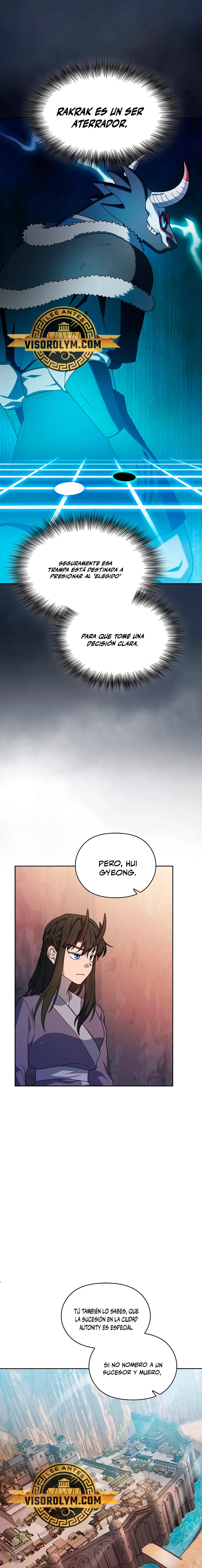 Civilización Nebula capítulo 39, página 6
