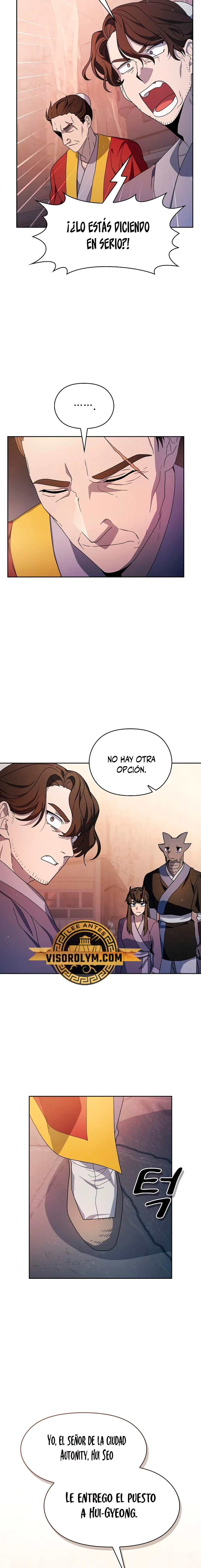 Civilización Nebula capítulo 39, página 8