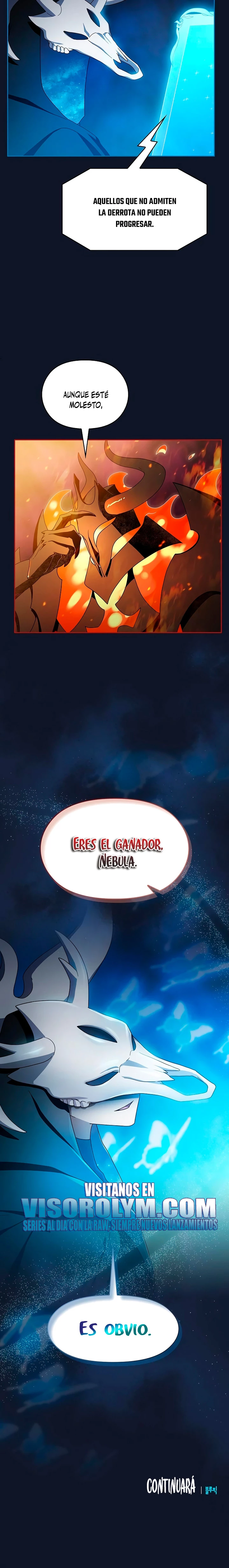Civilización Nebula capítulo 39, página 19
