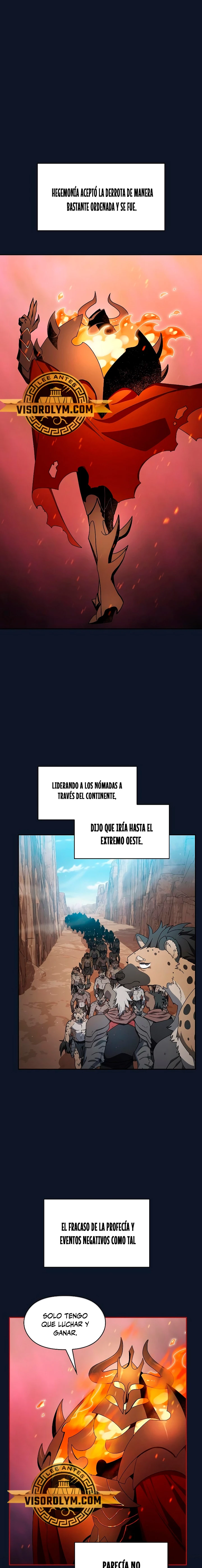 Civilización Nebula capítulo 40, página 3