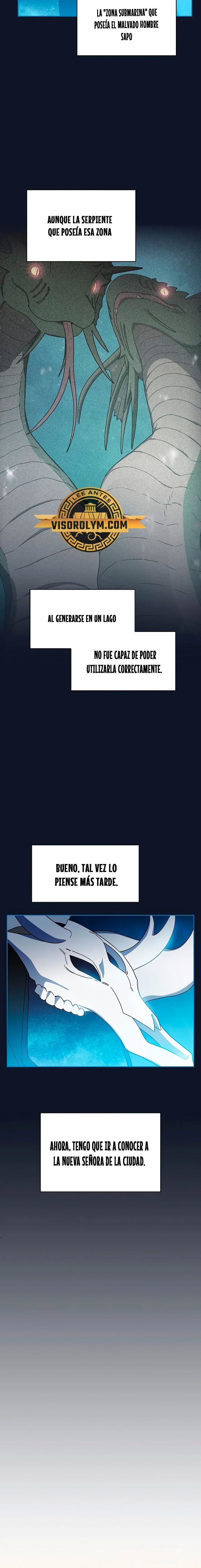 Civilización Nebula capítulo 40, página 6