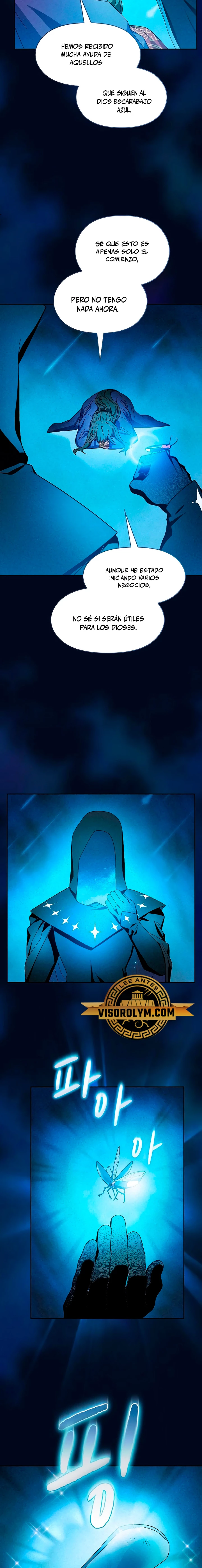 Civilización Nebula capítulo 40, página 9