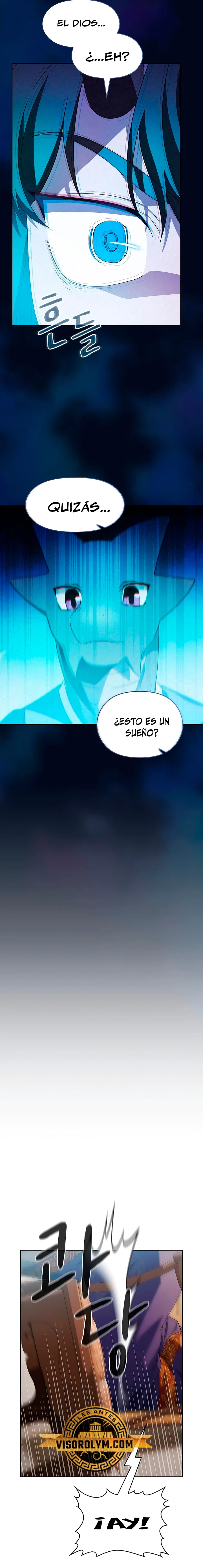 Civilización Nebula capítulo 40, página 12
