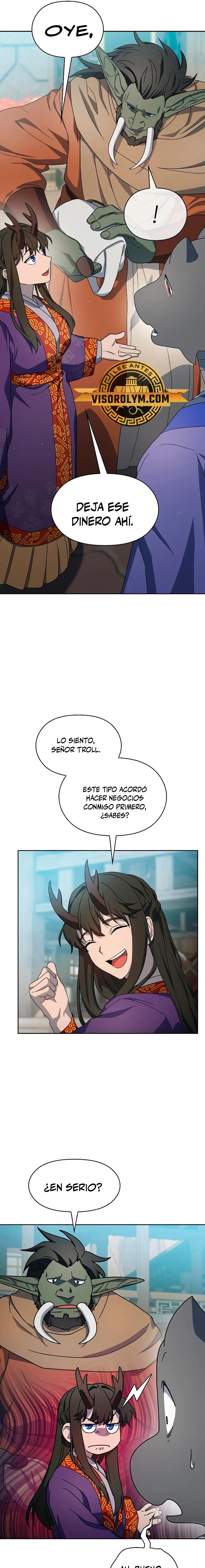 Civilización Nebula capítulo 40, página 17